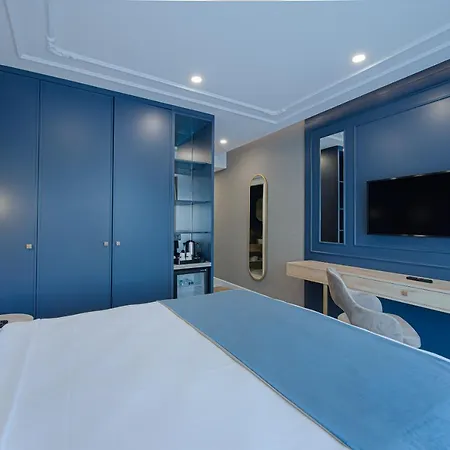 Espina Prive Hotel-New-